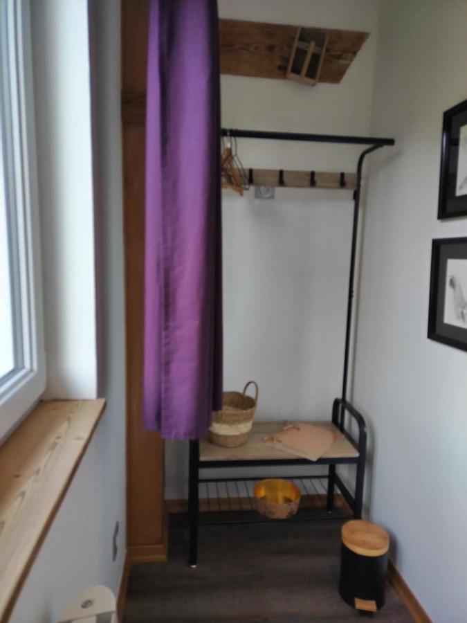 Chambre D'Hotes Les Brimbelles Gerardmer Bagian luar foto