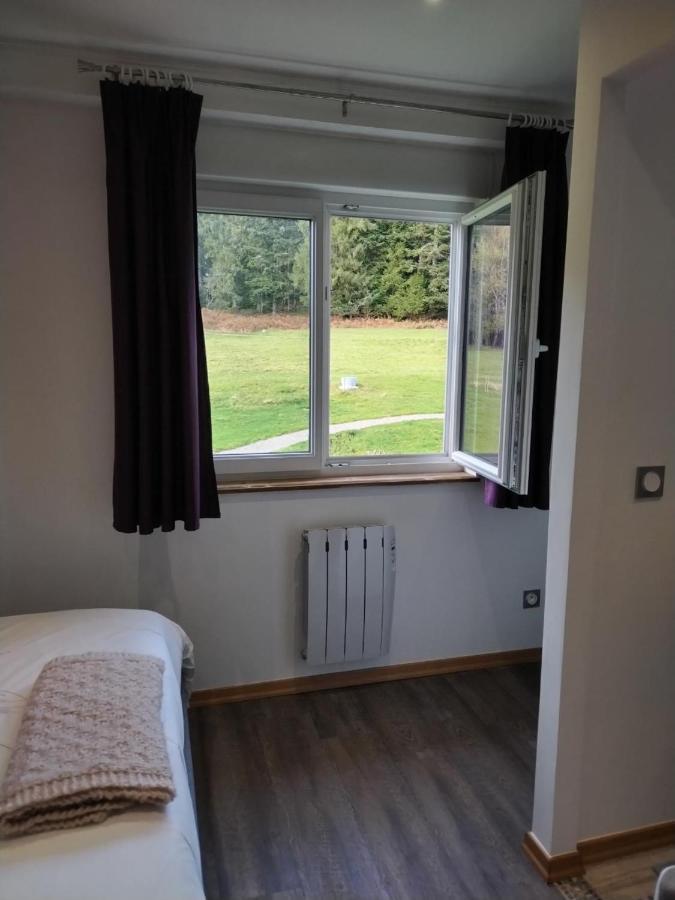 Chambre D'Hotes Les Brimbelles Gerardmer Bagian luar foto