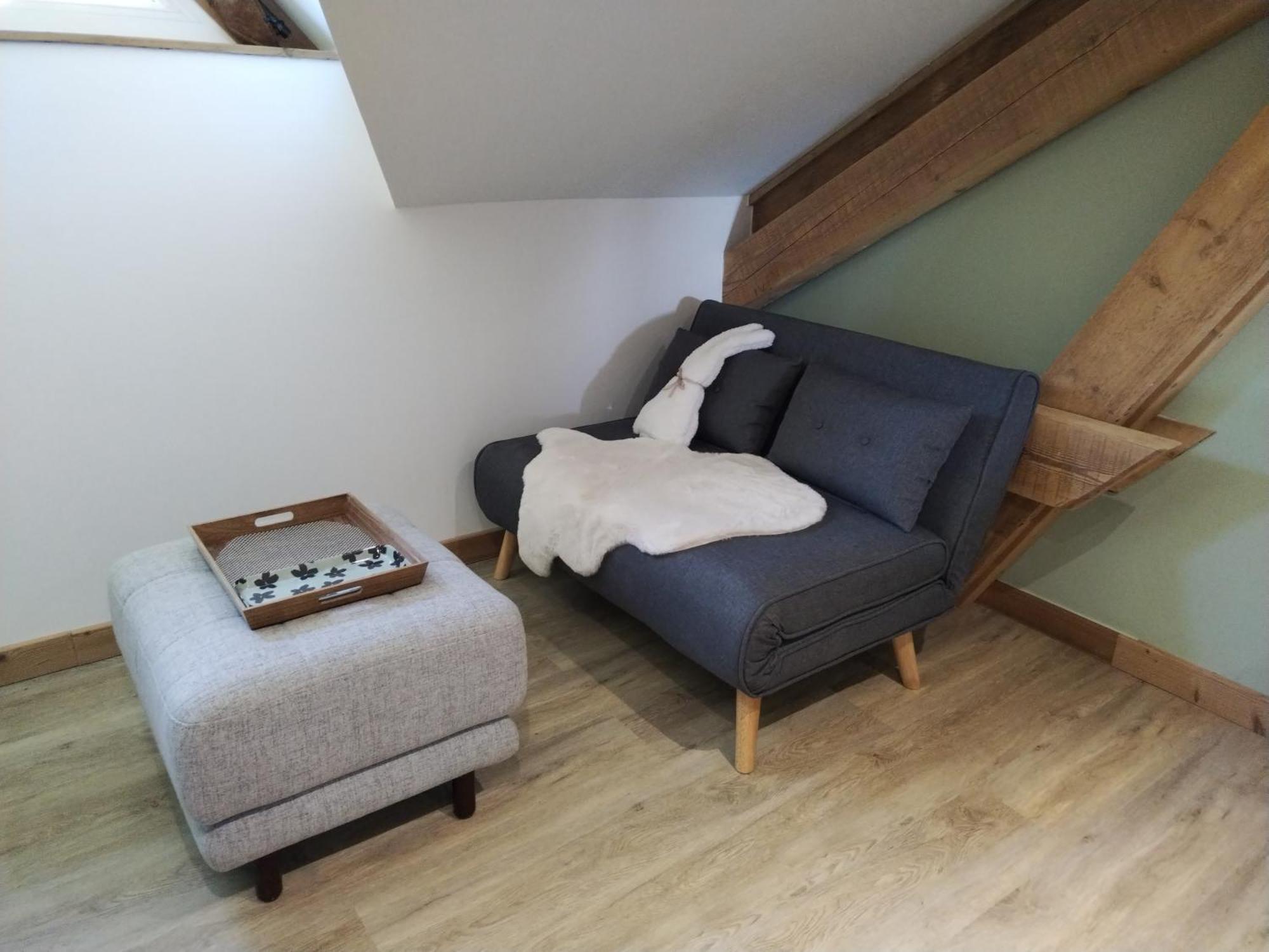 Chambre D'Hotes Les Brimbelles Gerardmer Bagian luar foto