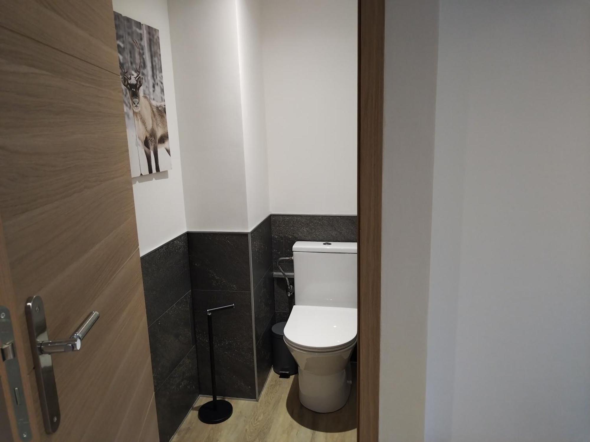 Chambre D'Hotes Les Brimbelles Gerardmer Bagian luar foto